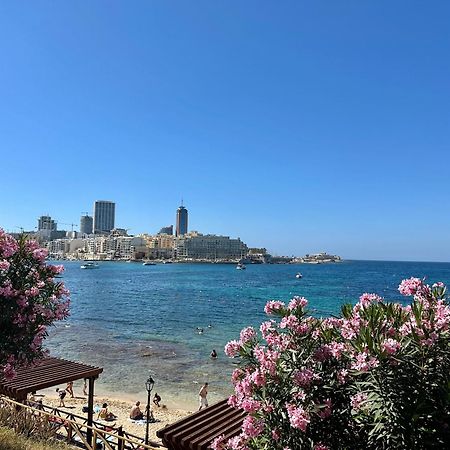 Fancy Modern Apt Sliema - W/ 2Br ภายนอก รูปภาพ