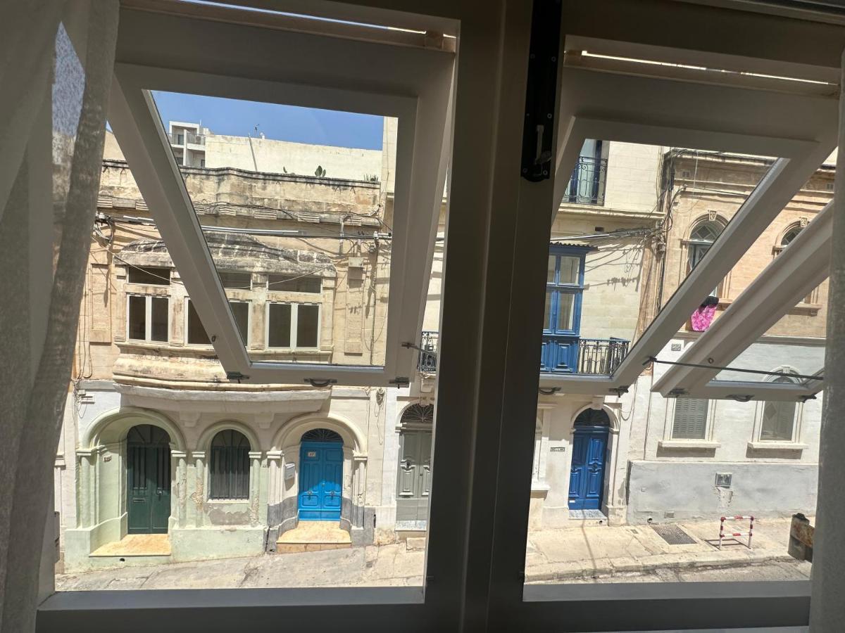 Fancy Modern Apt Sliema - W/ 2Br ภายนอก รูปภาพ