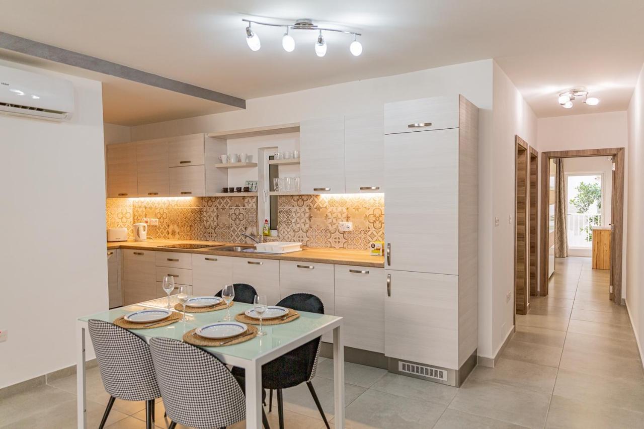 Fancy Modern Apt Sliema - W/ 2Br ภายนอก รูปภาพ