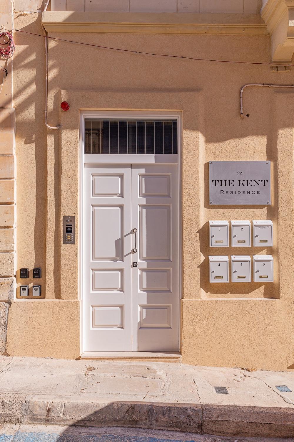 Fancy Modern Apt Sliema - W/ 2Br ภายนอก รูปภาพ