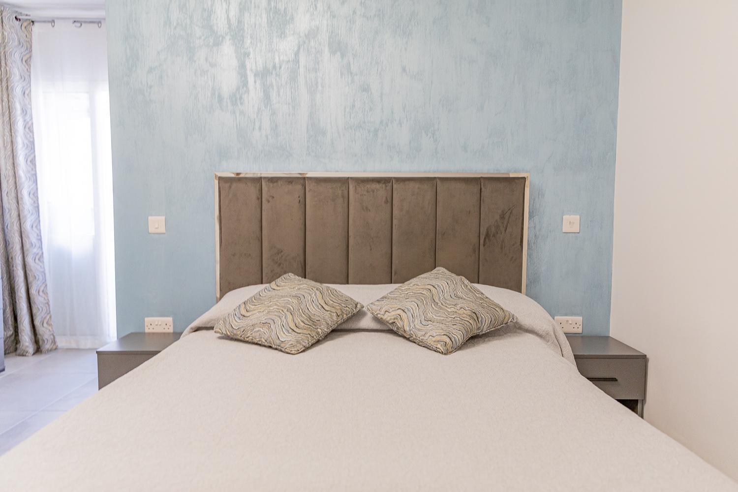 Fancy Modern Apt Sliema - W/ 2Br ภายนอก รูปภาพ