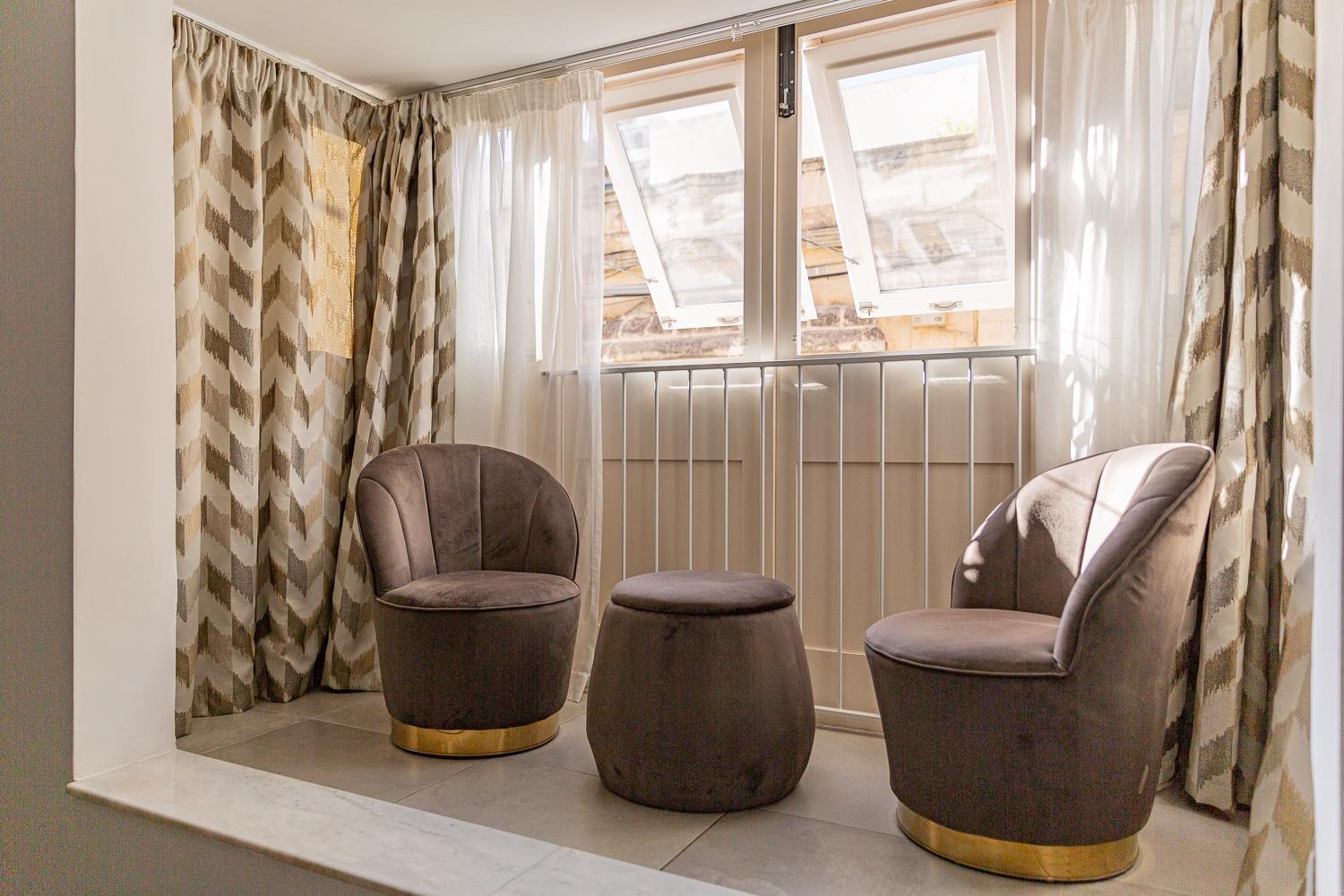 Fancy Modern Apt Sliema - W/ 2Br ภายนอก รูปภาพ