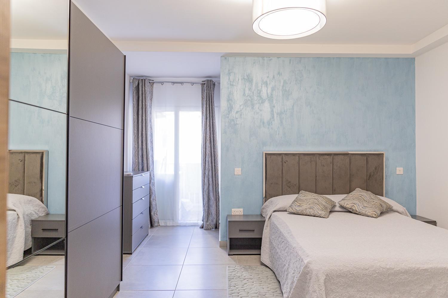 Fancy Modern Apt Sliema - W/ 2Br ภายนอก รูปภาพ