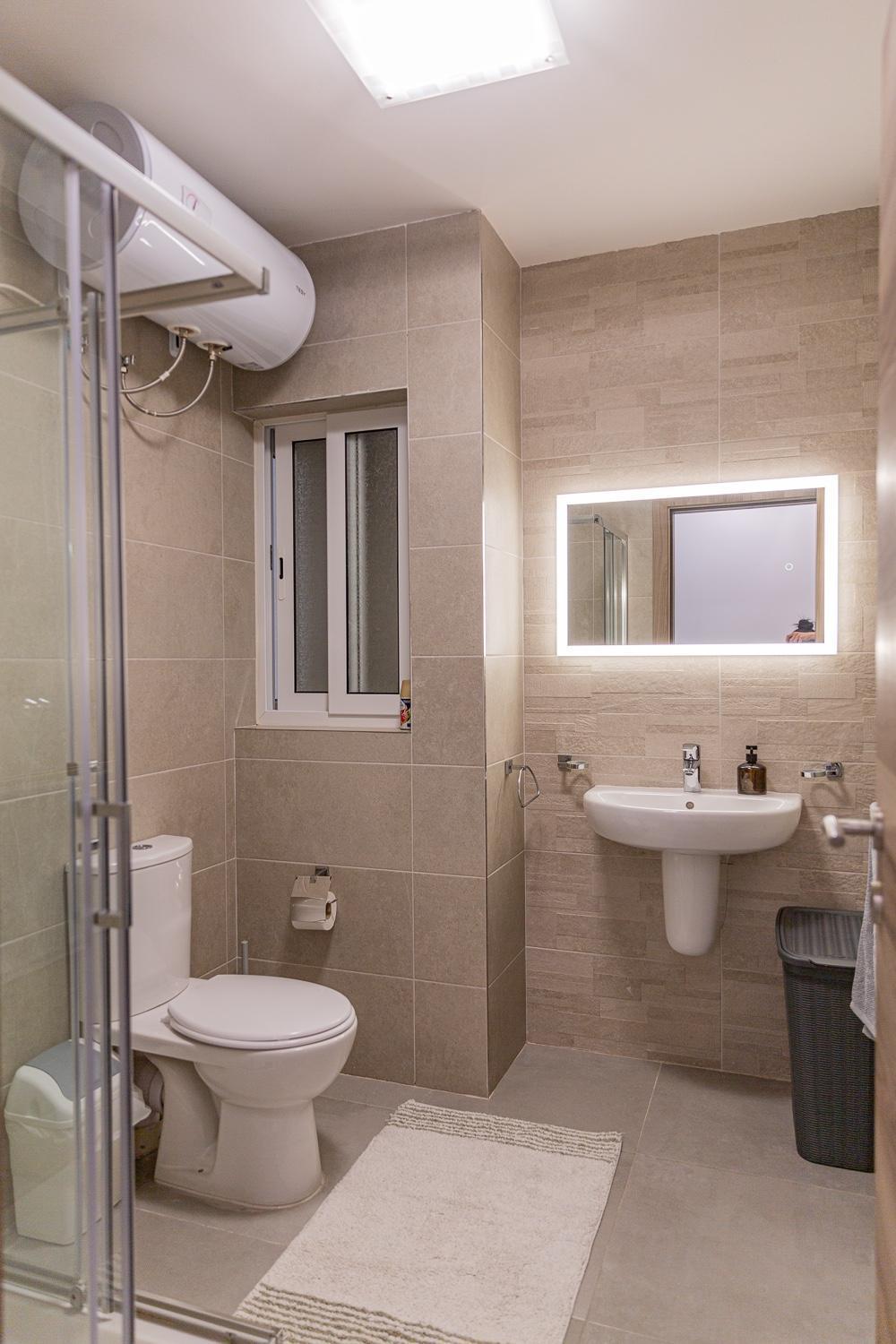 Fancy Modern Apt Sliema - W/ 2Br ภายนอก รูปภาพ